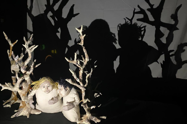 Gretel et Hansel