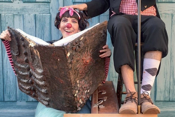 THEATRE DU GRAND ROND