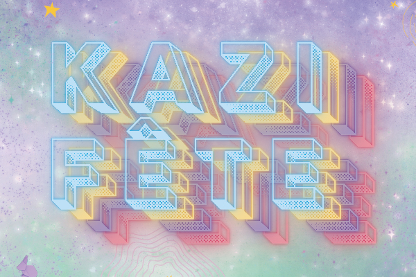 Kazi-Fête